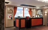 Туры в отель Best Western Elysees Bassano
