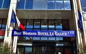 Туры в отель Best Western Le Galice