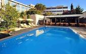 Туры в отель Best Western Le Galice