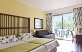 Туры в отель PortAventura Hotel Caribe