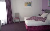 Туры в отель Best Western Hostellerie du Vallon