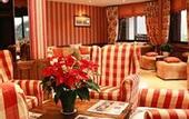 Туры в отель Best Western Hostellerie du Vallon