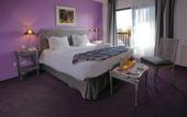Туры в отель Best Western Hostellerie du Vallon