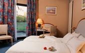 Туры в отель Best Western Hostellerie du Vallon