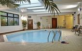 Туры в отель Best Western Hostellerie du Vallon