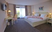 Туры в отель Best Western Hostellerie du Vallon