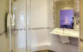 Туры в отель Best Western Hostellerie du Vallon