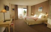 Туры в отель Best Western Hostellerie du Vallon