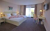 Туры в отель Best Western Hostellerie du Vallon