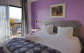 Туры в отель Best Western Hostellerie du Vallon