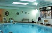 Туры в отель Best Western Hostellerie du Vallon