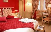 Туры в отель Best Western Hostellerie du Vallon