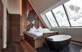 Туры в отель Alpina Hotel