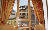 Туры в отель Alpina Hotel