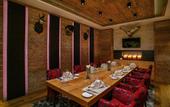 Туры в отель Alpina Hotel