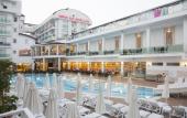 Туры в отель Merve Sun Hotel & Spa