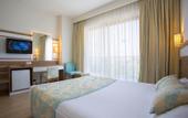 Туры в отель Merve Sun Hotel & Spa