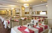 Туры в отель Merve Sun Hotel & Spa