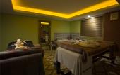 Туры в отель Merve Sun Hotel & Spa