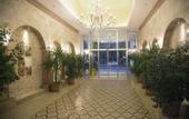Туры в отель Merve Sun Hotel & Spa