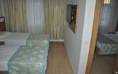 Туры в отель Merve Sun Hotel & Spa