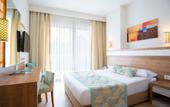 Туры в отель Merve Sun Hotel & Spa