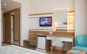 Туры в отель Merve Sun Hotel & Spa