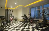 Туры в отель Merve Sun Hotel & Spa