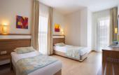 Туры в отель Merve Sun Hotel & Spa