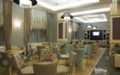 Туры в отель Merve Sun Hotel & Spa