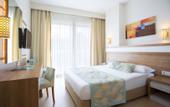 Туры в отель Merve Sun Hotel & Spa