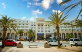 Туры в отель L'Atrium Yasmine Hammamet