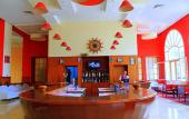 Туры в отель L'Atrium Yasmine Hammamet