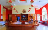 Туры в отель L'Atrium Yasmine Hammamet