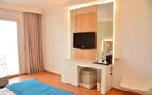 Туры в отель L'Atrium Yasmine Hammamet
