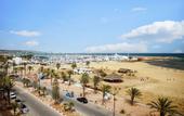 Туры в отель L'Atrium Yasmine Hammamet