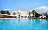 Туры в отель L'Atrium Yasmine Hammamet