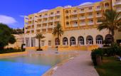 Туры в отель L'Atrium Yasmine Hammamet