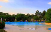 Туры в отель L'Atrium Yasmine Hammamet