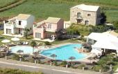 Туры в отель Almyros Villas