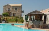 Туры в отель Almyros Villas