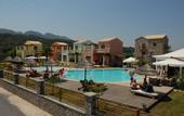 Туры в отель Almyros Villas
