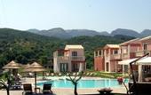 Туры в отель Almyros Villas