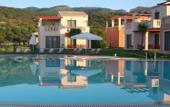 Туры в отель Almyros Villas