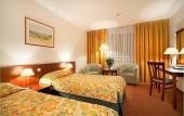 Туры в отель Airport Hotel Okecie