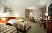 Туры в отель Airport Hotel Okecie