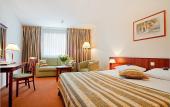 Туры в отель Airport Hotel Okecie