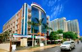 Туры в отель Luxury Nha Trang Hotel