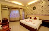 Туры в отель Luxury Nha Trang Hotel