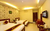 Туры в отель Luxury Nha Trang Hotel